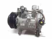 Klima Pumpe 4472604711 BMW Z4 Roadster (E89) Cabrio sDrive 20i 2.0 16V (N20-B20A)