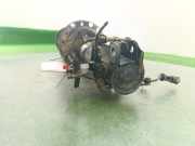 Stoßdämpfer Links Vorne 13178174 Opel Signum (F48) Schrägheck 5-drs 2.2 DTI 16V (Y22DTR)