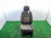 Sitz Links Vorne 82734416 Opel Astra J (PC6/PD6/PE6/PF6) Schrägheck 5-drs 1.7 CDTi 16V 125 (A17DTR)