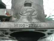 Drosselklappe 3510027XXX Hyundai Matrix Schrägheck 1.5 CRDi 16V (D3EA)