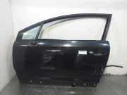 Tür Links Vorne 9002W1 Citroën C4 Coupé (LA) Schrägheck 3-drs 1.6 HDi 16V 110 (DV6TED4(9HY))