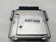 Motorsteuergerät HX7312C520FFE Jaguar E-Pace SUV 2.0 D 180 16V AWD (204DTD)