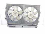 Kühlerventilator 163630G050 Toyota Avensis (T25/B1B) Limousine 2.0 16V D-4D 115 (1CD-FTV)