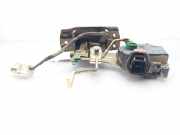 Heckschloss 7141031003 SsangYong Actyon SUV 2.3 4WD 16V (M161.951)