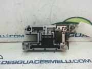 Lampenfassung 7701034740 Renault Clio (B/C57/357/557/577) Schrägheck 1.2 Eco (D7F-730)