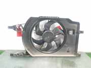 Kühlerventilator 1831068000 Renault Laguna II (BG) Schrägheck 5-drs 1.9 dCi 110 (F9Q-758)