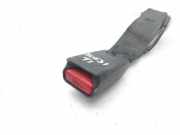 Gürtelschnalle Links Hinten 110113AA Nissan X-Trail (T31) SUV 2.0 XE,SE,LE dCi 16V 4x2 (M9R)