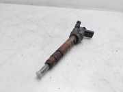 Kraftstoff-Injector 0445110289 BMW 1 serie (F21) Schr?gheck 3-drs 118d 2.0 16V (N47-D20C)