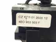 Scheibenwischerschalter 4B0953503F Audi A3 (8L1) Schrägheck 1.9 TDI 110 (AHF)