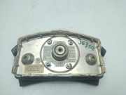 Airbag Lenkrad 7700353368 Opel MOVANO Furgón largo 3.5t 114 CV / 84 KW