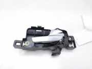 T?rgriff Innen Rechts Vorne 6M21U22600 Ford MONDEO BER. (CA2) Trend 125 CV / 92 KW