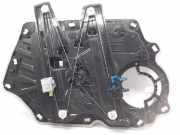 Fensterheber Rechts Vorne H1BBA23200CD Ford Fiesta 7 Schrägheck 1.0 EcoBoost 12V 100 (SFJK)
