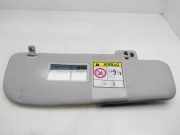 Sonnenblende Rechts 0735677614 Fiat Doblo Cargo (263) Ch.Cab/Pick-up 1.3 D Multijet (263.A.2000)