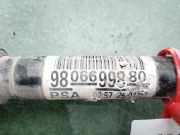 Antriebswelle Links Vorne 9806699880 Peugeot 5008 II (M4/MC/MJ/MR) Großraumlimousine 1.2 12V e-THP PureTech 130 (EB2DTS(HNY))