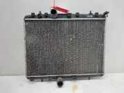 Radiator 9680533480 Peugeot 2008 (CU) Großraumlimousine 1.5 BlueHDi 100 (DV5RD(YHY)) 2019