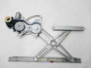 Fensterheber Rechts Vorne 8571005051 Toyota Avensis Wagon (T27) Kombi 2.0 16V D-4D (2WW)