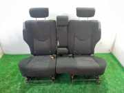 Rücksitzbank 120L2 Toyota RAV4 (A3) Geländewagen 2.2 D-4D 16V 4x4 (2AD-FTV)