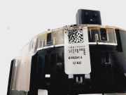 Airbag Schleifring 4E0953541A Seat Exeo (3R2) Limousine 2.0 TDI 16V (CAGA)