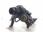 Turbolader XS4Q6K682DC Ford FOCUS BERLINA (CAK) Trend 90 CV / 66 KW