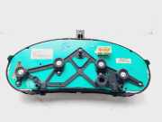 Tachoeinheit Kmh 9656696080 Peugeot 206 (2A/C/H/J/S) Schrägheck 1.4 HDi (DV4TD(8HZ))