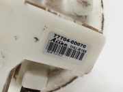 Tankschwimmer 777040D070 Toyota Yaris III (P13) Schrägheck 1.33 16V Dual VVT-I (1NRFE)