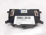 Bedienung Klimacontrolle 972502B430 Hyundai Santa Fe II SUV 2.2 CRDi 16V 4x2 (D4EB)