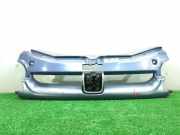 Grill 9618254777 Peugeot Partner Combispace Großraumlimousine 1.9 D (XUD9Y(DJY))