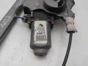 Fensterheber Rechts Vorne 807200M012 Nissan Almera (N15) Schrägheck 1.4 LX,GX,S 16V (GA14DE)