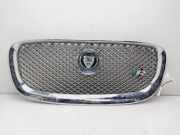 Grill CX238A100AA Jaguar XF (CC9) Limousine 2.2 D 16V (224DT)