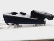 Schaltmanschette 96935JG40A Nissan X-Trail (T31) SUV 2.0 XE,SE,LE dCi 16V 4x2 (M9R)