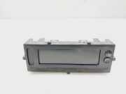 Multifunctionelle Display 280348139R Renault Clio III (BR/CR) Schrägheck 1.5 dCi 85 (K9K-766(Euro 4))