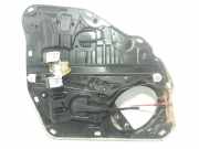 Fensterheber Links Hinten 00520885340 Jeep Renegade (BU) SUV 2.0 Mutlijet 170 16V 4x4 Trailhawk (55283099)