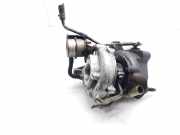 Turbolader 144115M310 Nissan Almera (N16) Limousine 2.2 dCi 16V (YD22DDT)