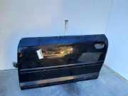 Tür Rechts Vorne 8P3831052D Audi A3 (8P1) Schrägheck 3-drs 1.6 16V FSI (BAG)