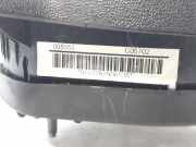 Airbag Lenkrad 5P0880201K Seat Altea XL (5P5) Großraumlimousine 1.9 TDI (BLS)