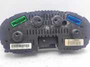 Tachoeinheit Kmh 6K0920801E Seat Cordoba (6C2/6K2) Limousine 1.9 TDi SXE,GT,SX (AGR)