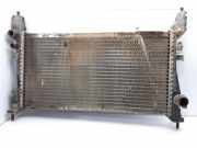 Radiator 1330Y4 Peugeot Bipper (AA) Van 1.3 HDI (FHZ)