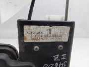 T?rschloss Links Vorne 813101F000 Kia Sportage (JE) Gel?ndewagen 2.0 CVVT 16V 4x2 (G4GC)