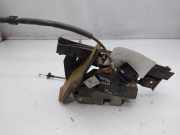 Türschloss Links Hinten BM5AA26413AC Ford Focus 3 Wagon Kombi 1.6 TDCi 115 (T1DA)