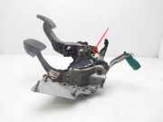 Bremspedal 9807994480 Peugeot 5008 I (0A/0E) Großraumlimousine 2.0 HDiF 16V (DW10CTED4.FAP(RHE))