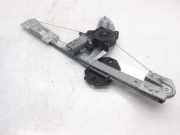 Fensterheber Links Vorne 807213282R Dacia Sandero I (BS) Schrägheck 1.5 dCi 70 (K9K-792)