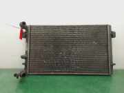 Radiator 1J0121253AD Skoda Octavia Kombi (1U5) Kombi 5-drs 1.9 TDi 110 (ASV)