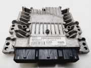 Motorsteuergerät 7G9112A650UE Ford Mondeo IV Limousine 2.0 TDCi 140 16V (QXBB)