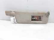 Sonnenblende Rechts 6K1857552D Seat (6K1) Select 68 CV / 50 KW