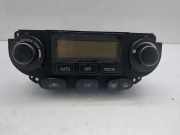 Bedienung Klimacontrolle 96430996 Daewoo / Chevrolet Nubira (J200) Limousine 1.6 16V (F16D3)
