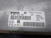 Motorsteuergerät 9636254880 Citroën Xantia (X1/2) Schrägheck 2.0 HDi 110 (DW10ATED(RHZ))