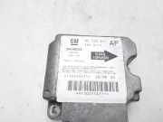 Steuergerät Airbag 90520841 Opel ASTRA G BERLINA Club 75 CV / 55 KW