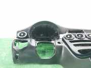 Armaturenbrett A2056803987 Mercedes-Benz C (W205) Limousine C-220 2.2 CDI BlueTEC, C-220 d 16V (OM651.921)