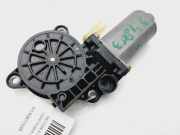 Fensterhebermotor Rechts Hinten 0130821939 Ford (CBK) Ambiente 101 CV / 74 KW