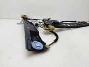 Fensterheber Links Vorne 20952452 Opel Insignia Schrägheck 5-drs 2.0 CDTI 16V 130 Ecotec (A20DTH)